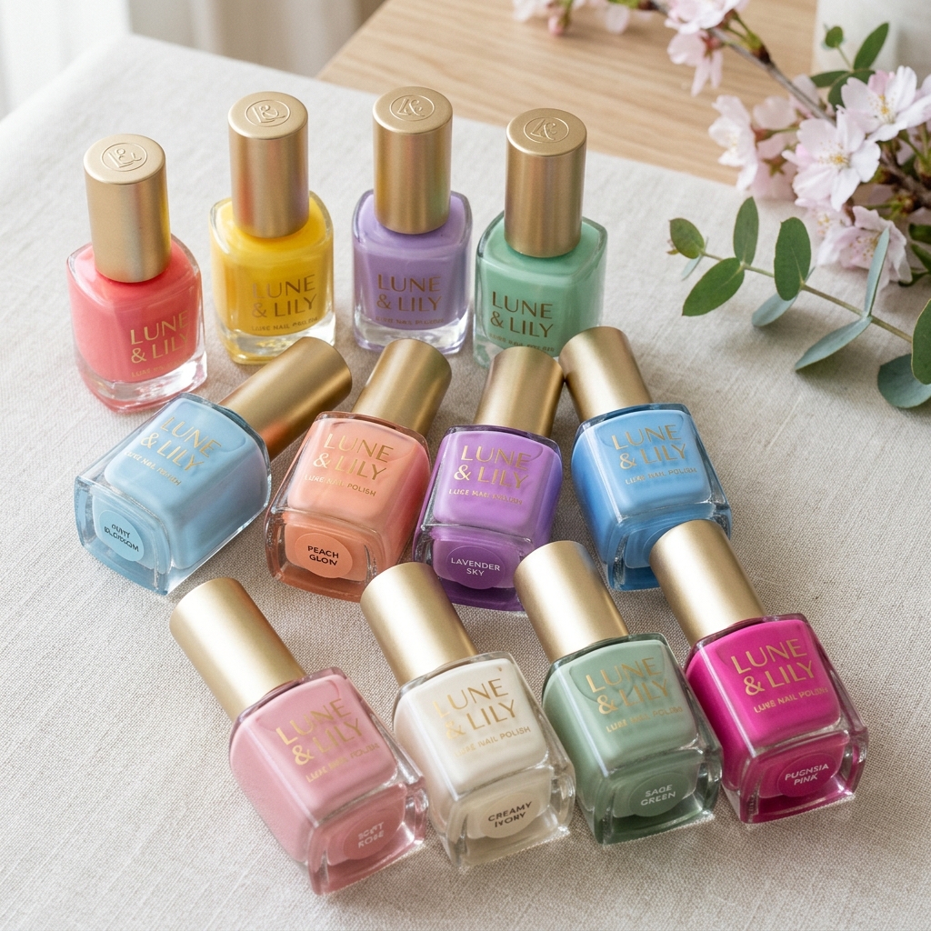 Nails