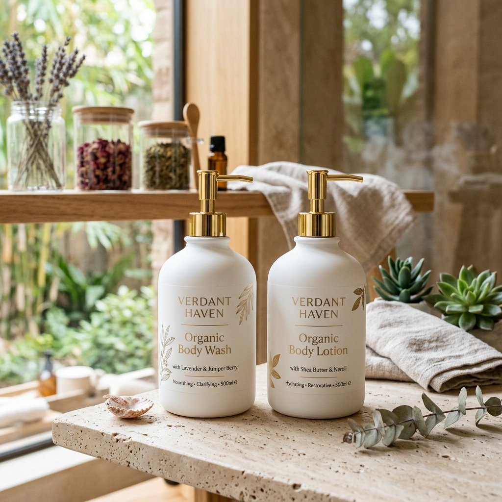 Personal Care