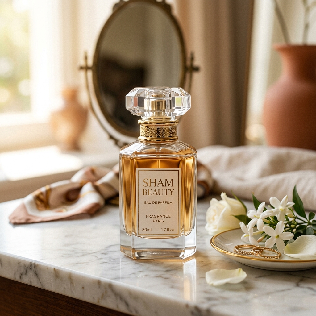 Fragrance