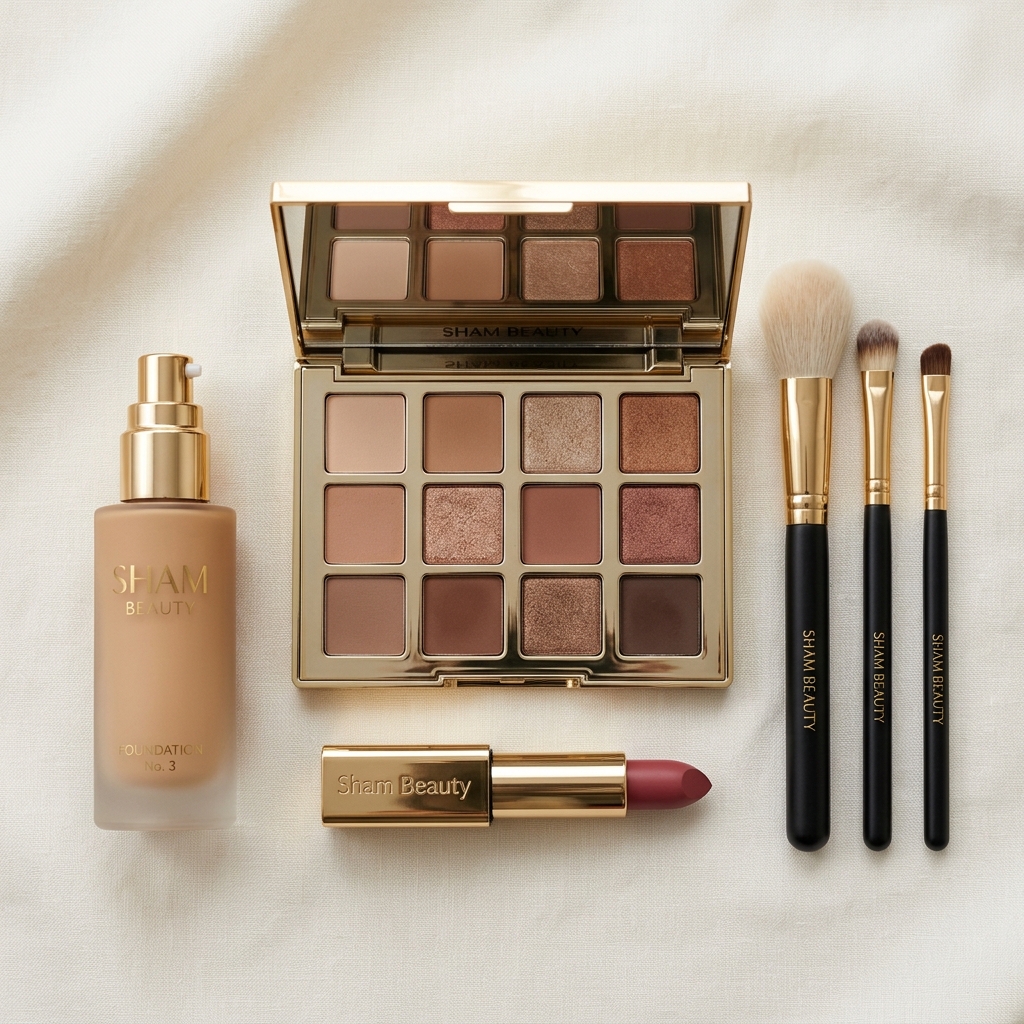 Makeup
