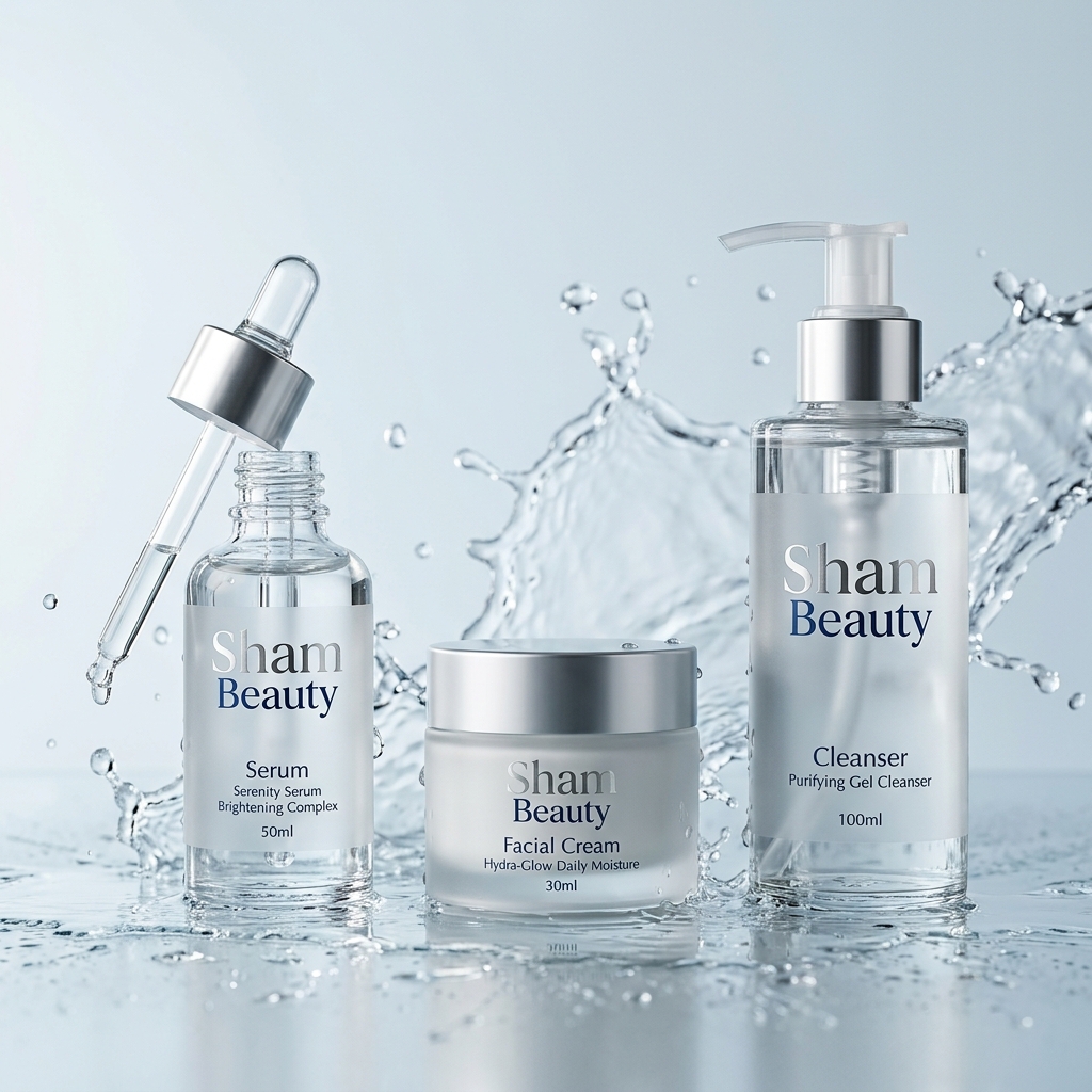 Skincare