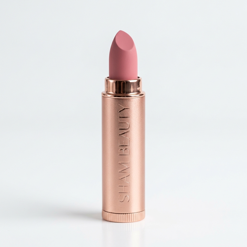 Velvet Matte Lipstick