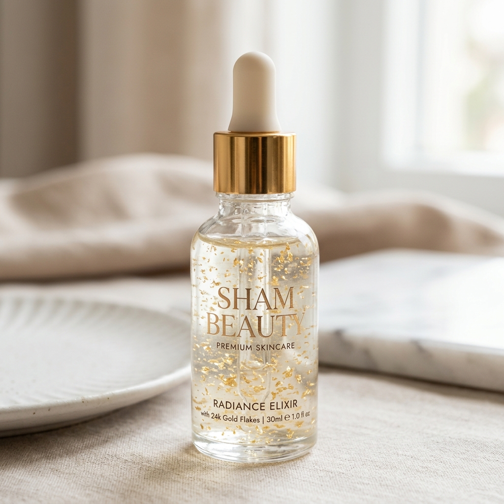 Hydra Booster Serum